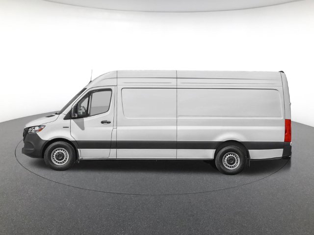 New 2025 Mercedes-Benz eSprinter 2500 RWD Van Cargo Van