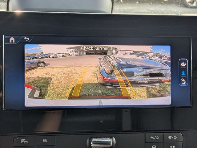 2026 Mercedes-Benz Sprinter Cargo Van Base - Photo 10