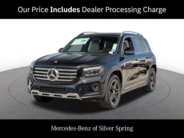  Mercedes-Benz GLB 250