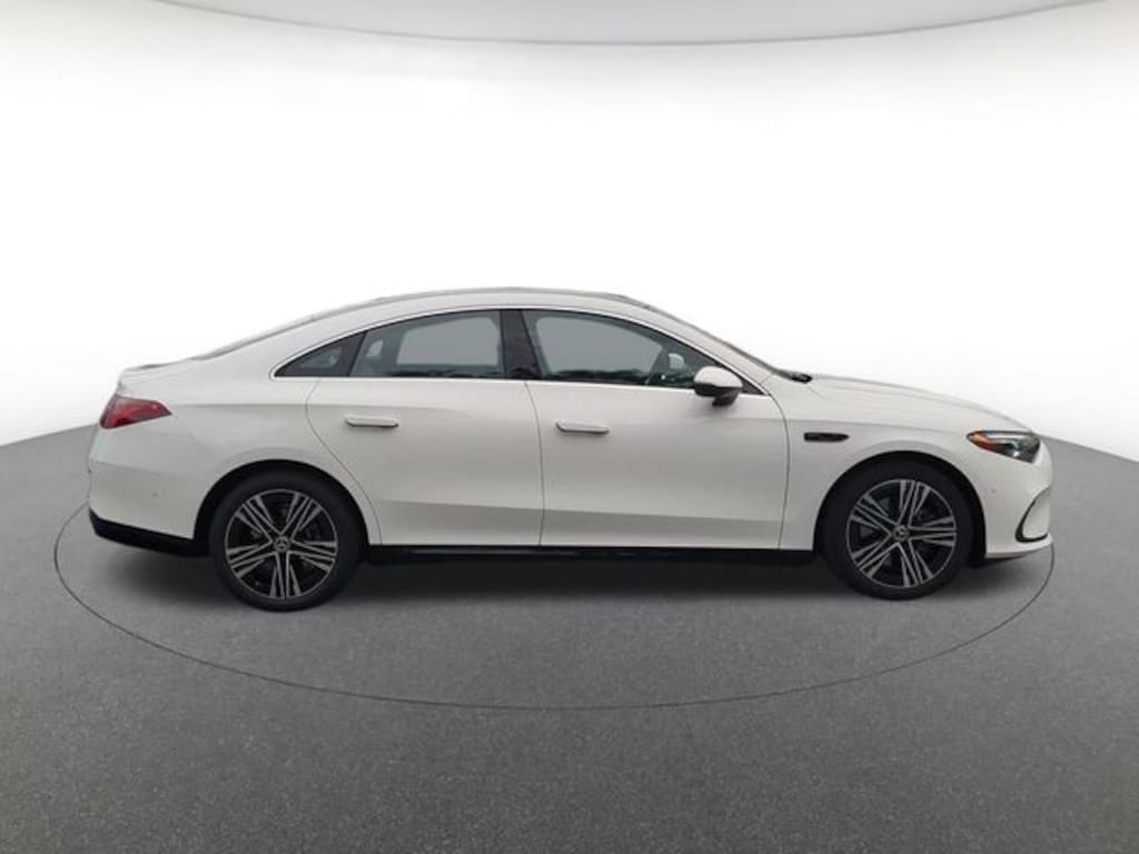 New 2027 Mercedes-Benz CLA 220 FWD Sedan