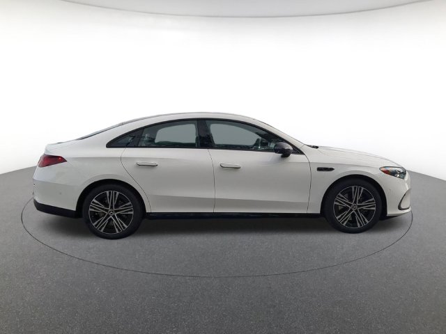 New 2027 Mercedes-Benz CLA FWD Sedan
