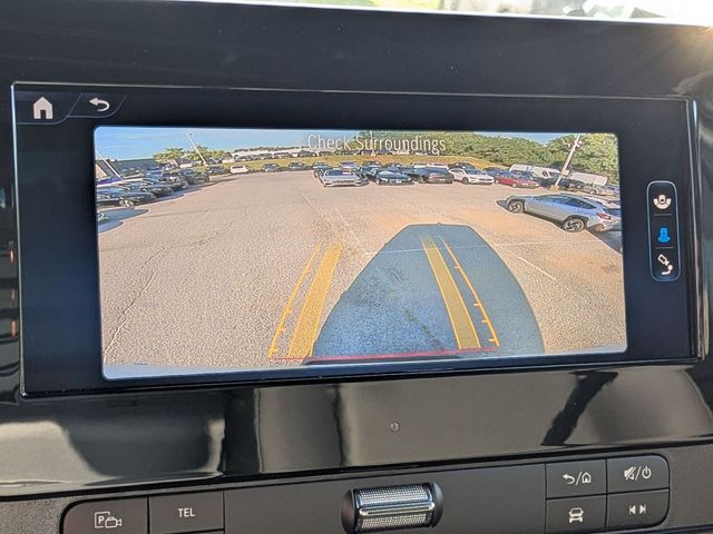 2026 Mercedes-Benz Sprinter Cargo Van Base - Photo 10