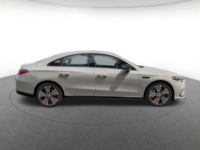 New 2027 Mercedes-Benz CLA 220 FWD Sedan