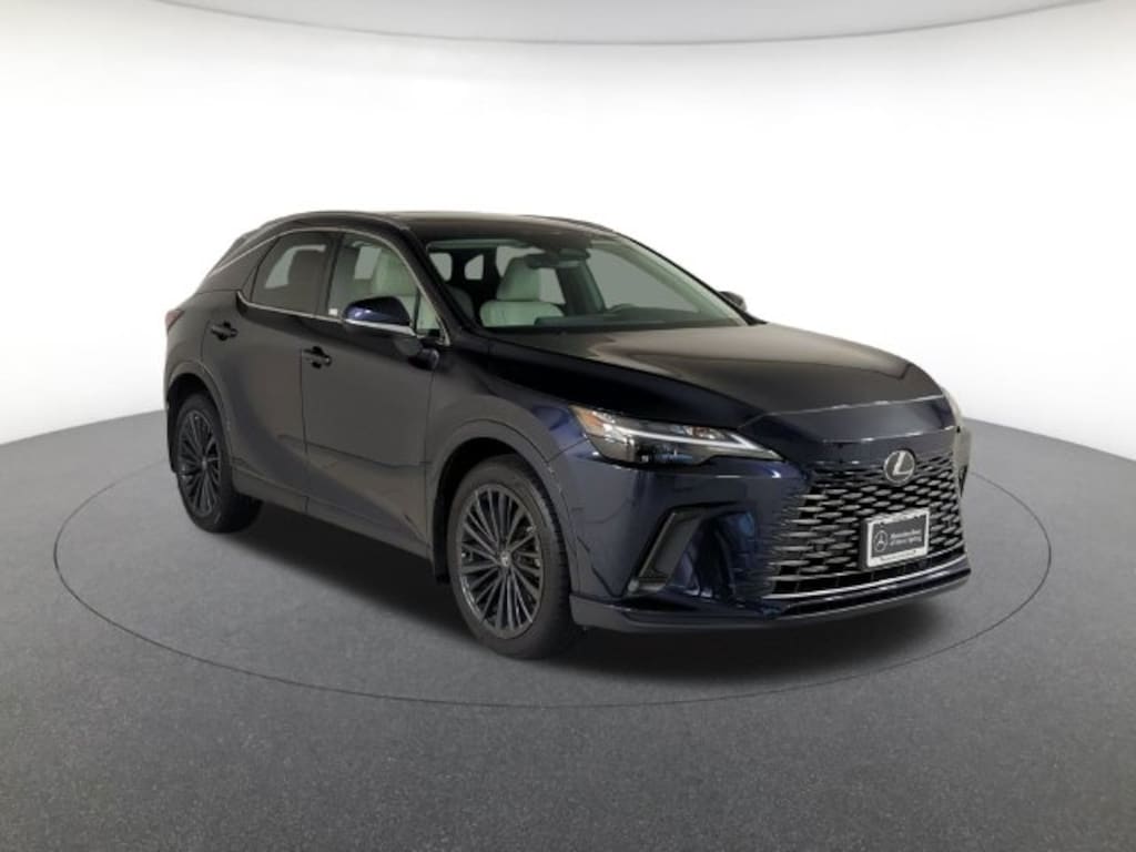 Used 2024 Lexus RX 350 350 Premium AWD SUV