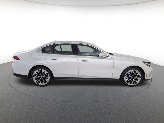 Used 2026 BMW 530i 530i RWD Sedan