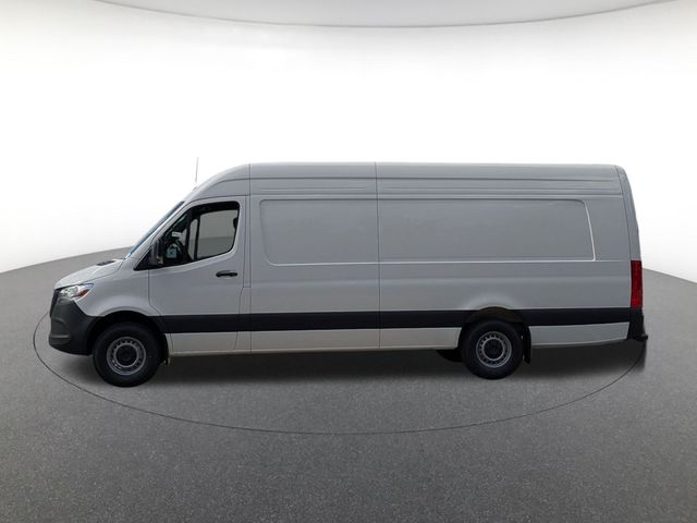 2026 Mercedes-Benz Sprinter Cargo Van Base - Photo 8