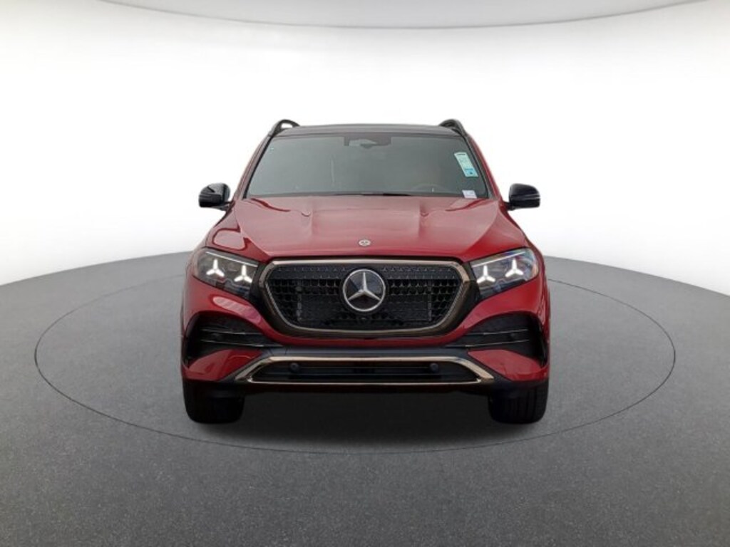 New 2027 Mercedes-Benz GLE 450 4MATIC SUV