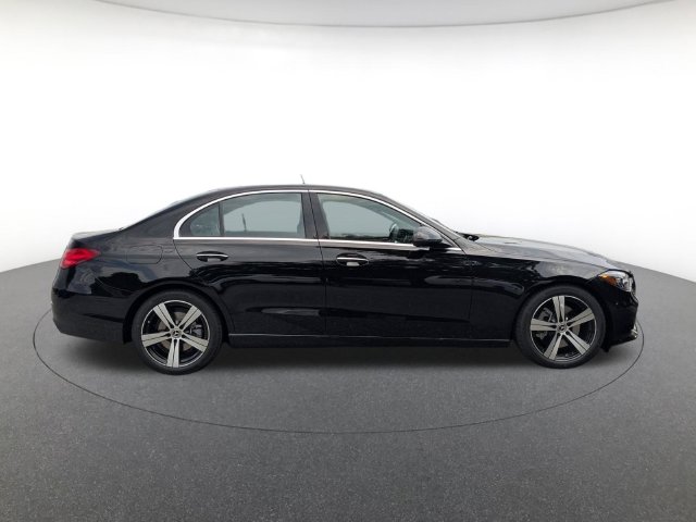New 2026 Mercedes-Benz C 300 4MATIC Sedan
