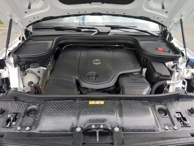 2026 Mercedes-Benz GLE Coupe GLE450 - Photo 17