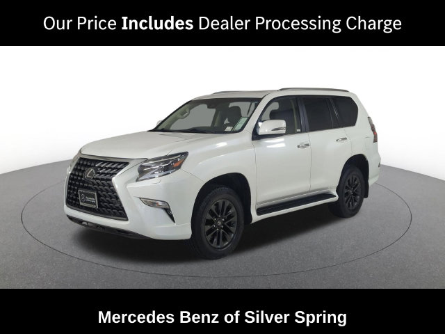  LEXUS GX 460