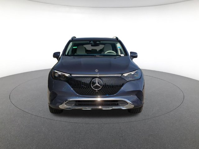 New 2027 Mercedes-Benz 320 4MATIC SUV