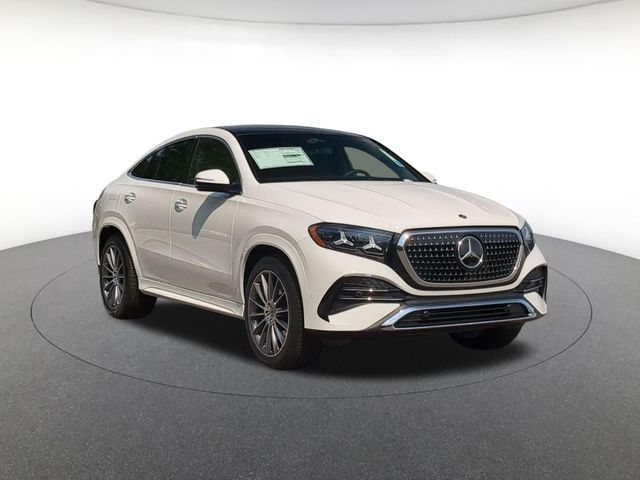 New 2027 Mercedes-Benz GLE 450 4MATIC SUV