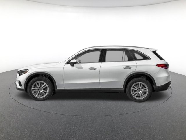 New 2027 Mercedes-Benz GLC 4MATIC SUV