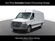  Mercedes-Benz 3500