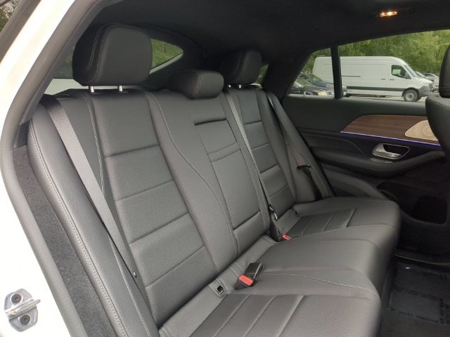 2026 Mercedes-Benz GLE Coupe GLE450 - Photo 15