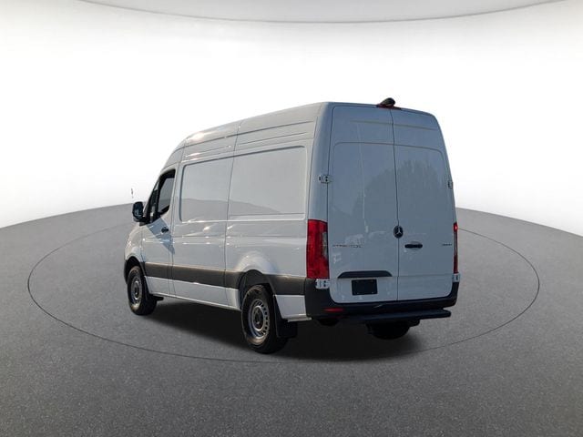 2026 Mercedes-Benz Sprinter Cargo Van Base - Photo 7