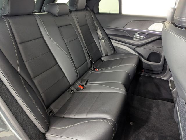 2026 Mercedes-Benz GLE GLE350 - Photo 19