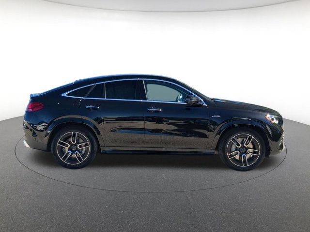New 2027 Mercedes-Benz GLE 4MATIC SUV