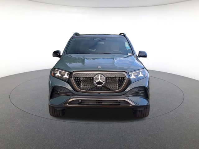 New 2027 Mercedes-Benz GLE 350 4MATIC SUV