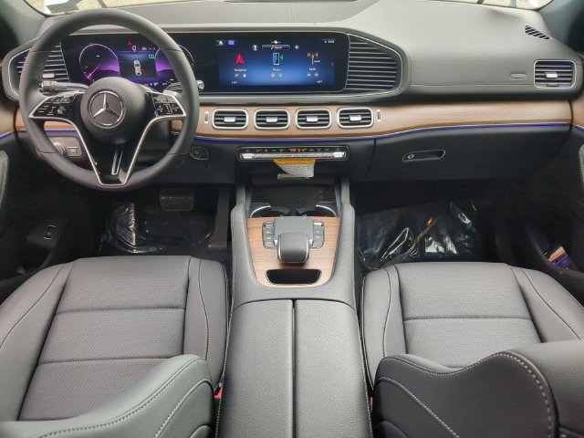 2026 Mercedes-Benz GLE Coupe GLE450 - Photo 9