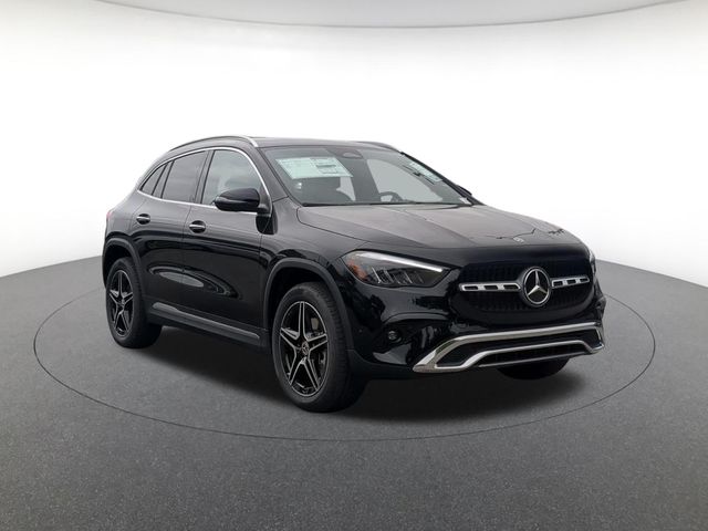 Used 2026 Mercedes-Benz GLA 250 4MATIC SUV