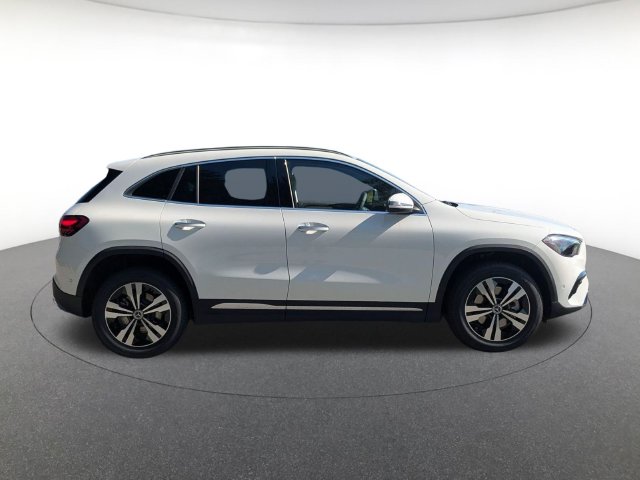 Used 2026 Mercedes-Benz GLA 250 4MATIC SUV