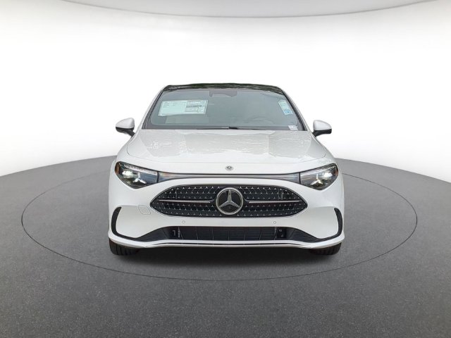 New 2027 Mercedes-Benz CLA 220 FWD Sedan