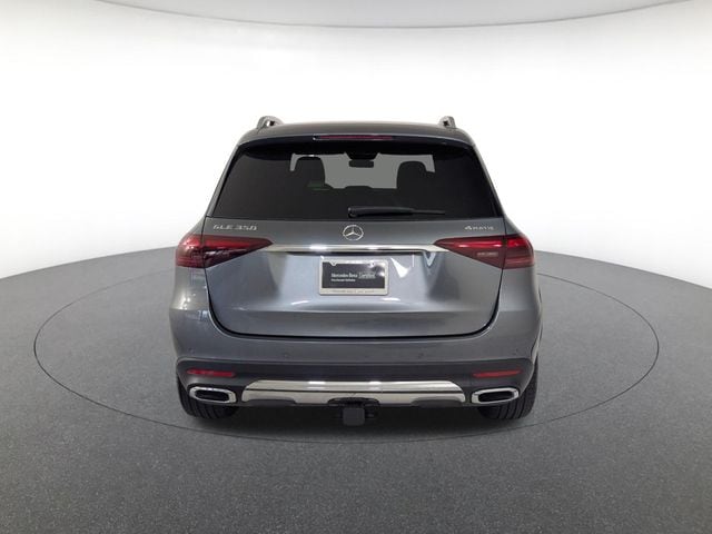 2026 Mercedes-Benz GLE GLE350 - Photo 6