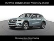  Mercedes-Benz GLC 350e