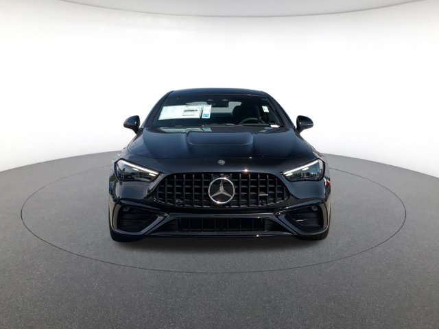 New 2027 Mercedes-Benz AMG CLE 53 4MATIC Coupe