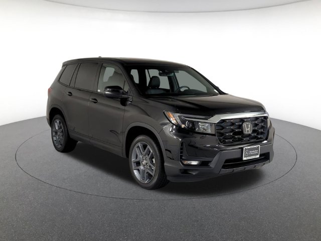 Used 2023 Honda Passport EX-L AWD SUV