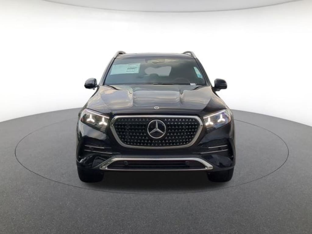 New 2027 Mercedes-Benz GLE 450 4MATIC SUV