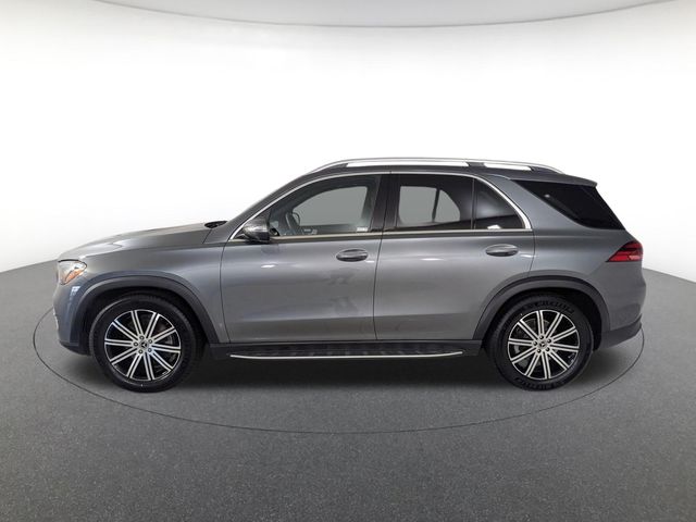 2026 Mercedes-Benz GLE GLE350 - Photo 8