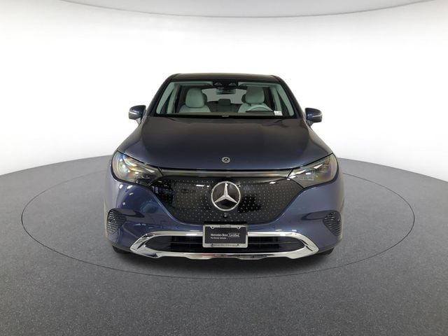Certified 2023 Mercedes-Benz EQE SUV Base with VIN 4JGGM1CB3PA004940 for sale in Silver Spring, MD
