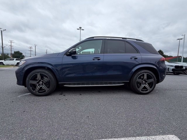 New 2027 Mercedes-Benz GLE 450 4MATIC SUV