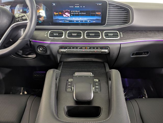 2026 Mercedes-Benz GLE GLE350 - Photo 14