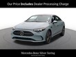  Mercedes-Benz CLA 220