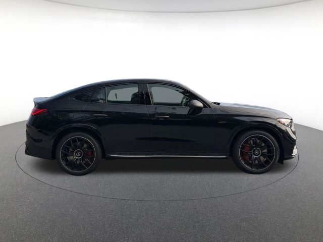 New 2027 Mercedes-Benz GLE 4MATIC SUV