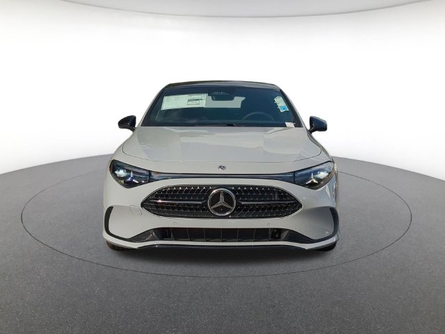 New 2027 Mercedes-Benz CLA 220 FWD Sedan