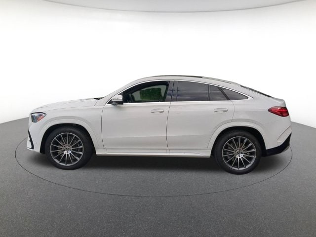 2026 Mercedes-Benz GLE Coupe GLE450 - Photo 8