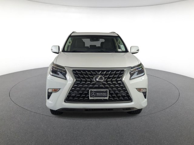 Used 2020 Lexus GX 460 460 4WD SUV