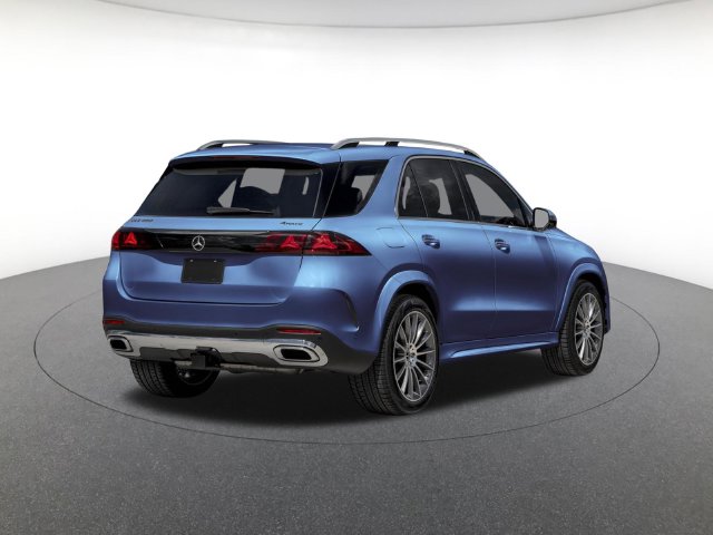 New 2027 Mercedes-Benz GLE 450 4MATIC SUV