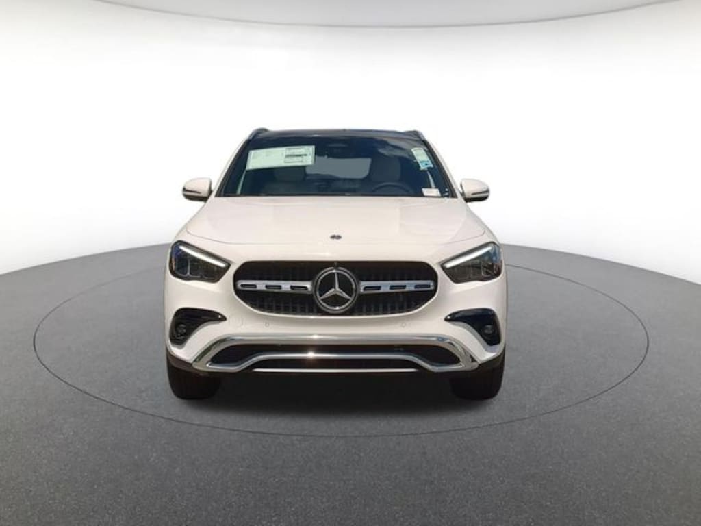 Used 2026 Mercedes-Benz GLA 250 4MATIC SUV