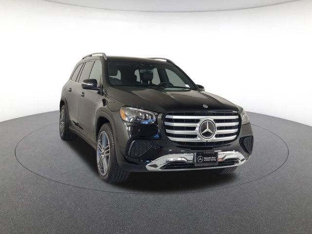 Used 2026 Mercedes-Benz GLS 450 4MATIC SUV