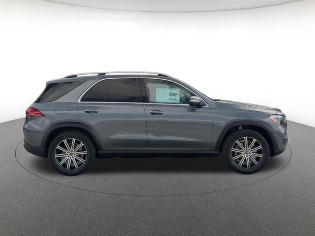 Used 2026 Mercedes-Benz GLE 350 4MATIC SUV