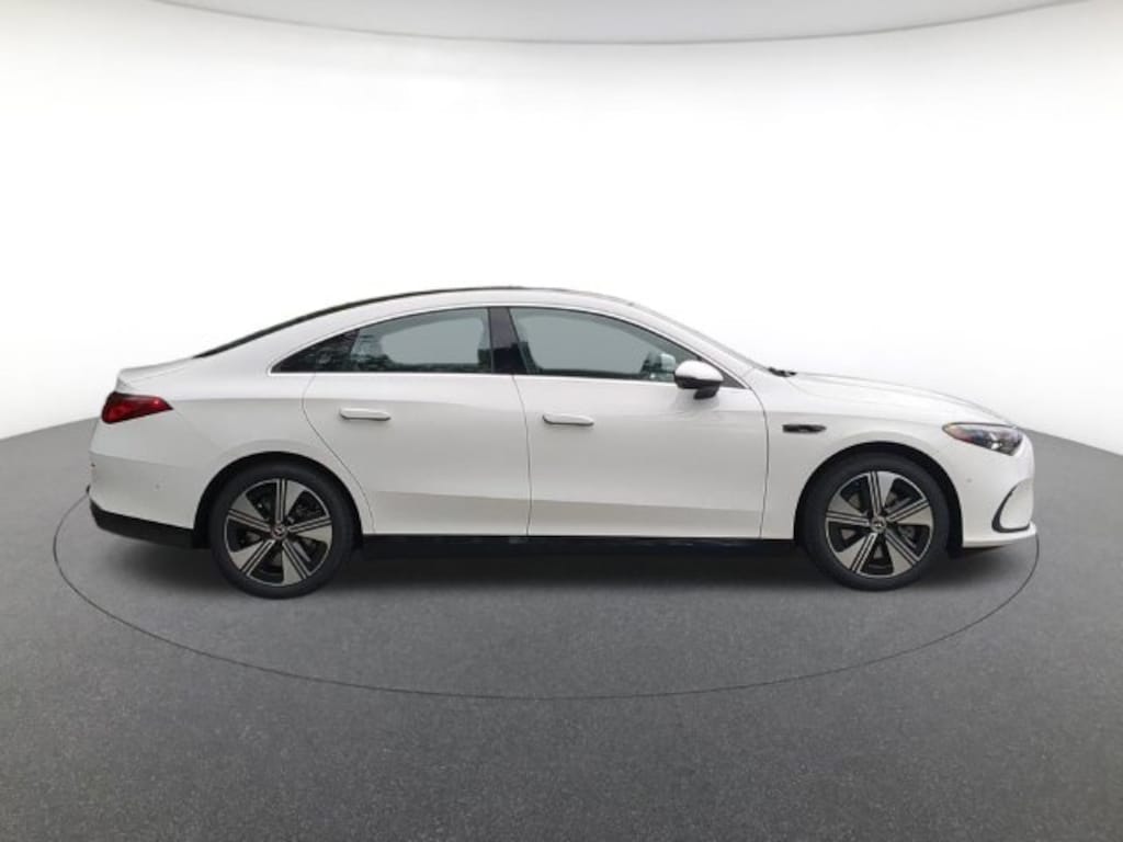New 2027 Mercedes-Benz CLA 220 FWD Sedan