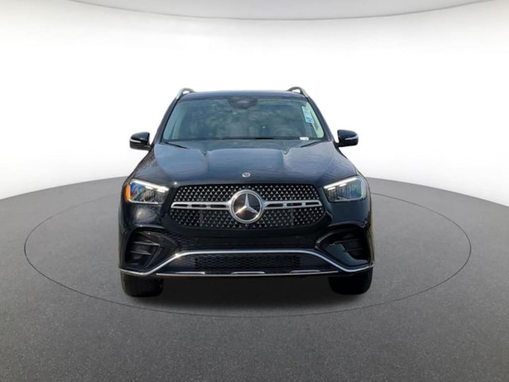 Used 2026 Mercedes-Benz GLE 450 4MATIC SUV
