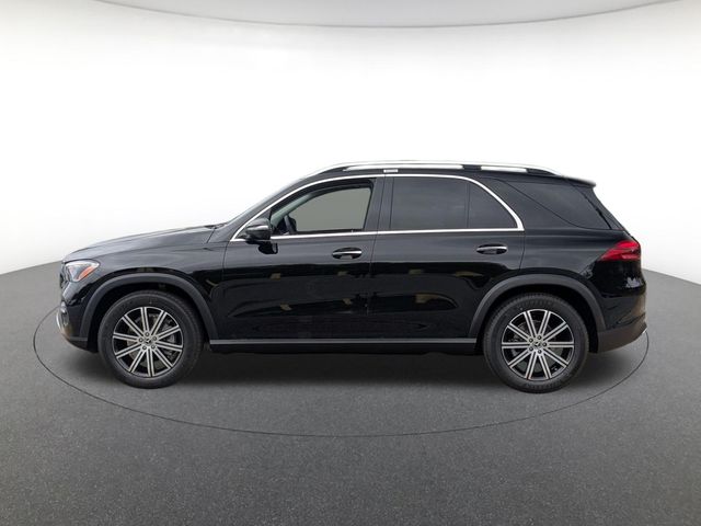 2026 Mercedes-Benz GLE GLE350 - Photo 8