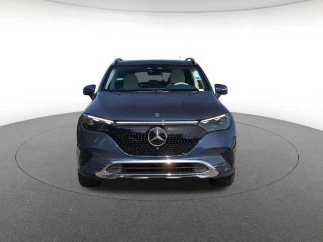 New 2027 Mercedes-Benz 320 4MATIC SUV