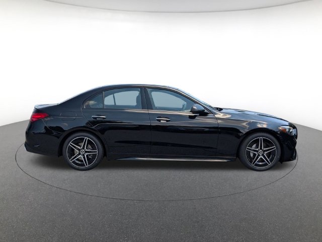 New 2026 Mercedes-Benz C 300 4MATIC Sedan